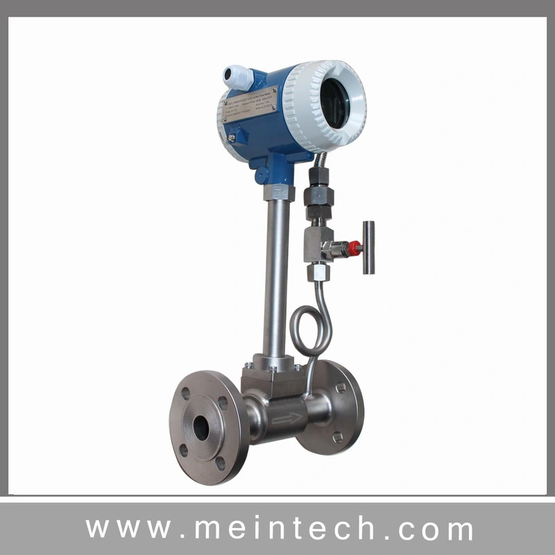 Digital Vortex Flow Meter -80